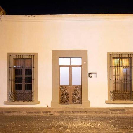 فندق El Jardin De La Abuela كويريتارو المظهر الخارجي الصورة