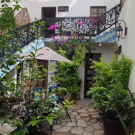 فندق El Jardin De La Abuela كويريتارو المظهر الخارجي الصورة