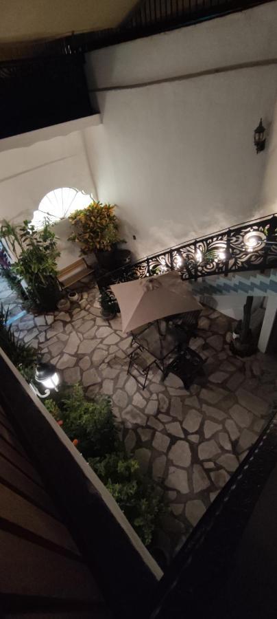 فندق El Jardin De La Abuela كويريتارو المظهر الخارجي الصورة