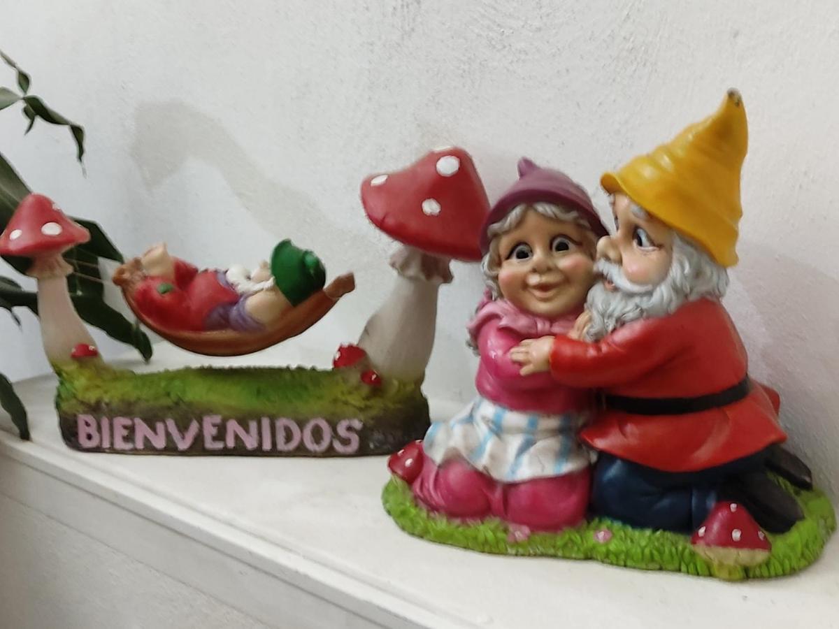 فندق El Jardin De La Abuela كويريتارو المظهر الخارجي الصورة