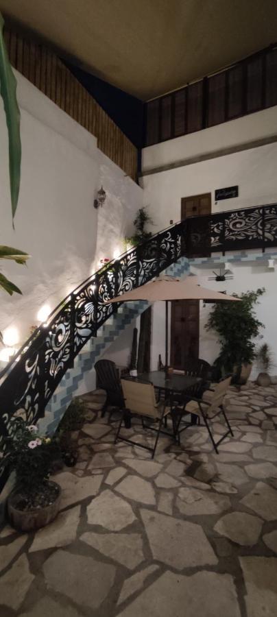 فندق El Jardin De La Abuela كويريتارو المظهر الخارجي الصورة